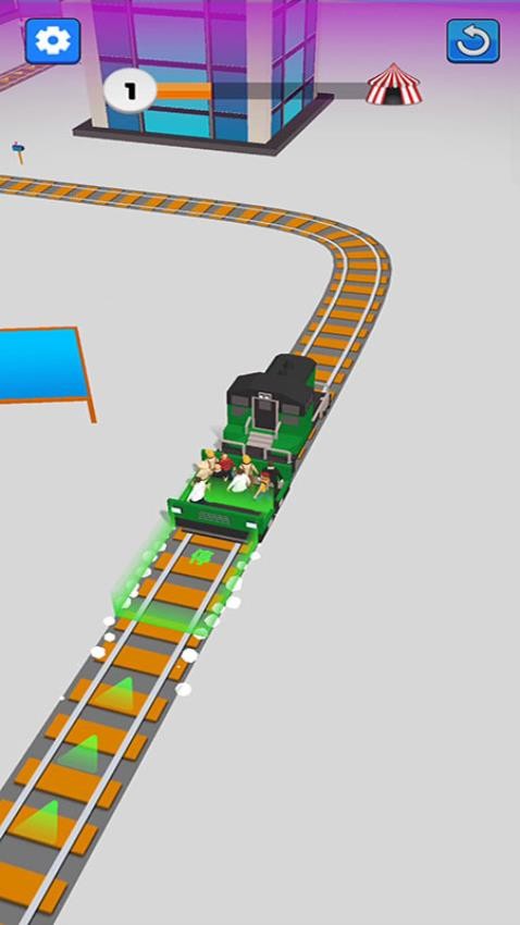 疯狂游乐园游戏下载安装安卓版v300.1.15 手机版 疯狂游乐园游戏下载安装安卓版v300.1.15 手机版