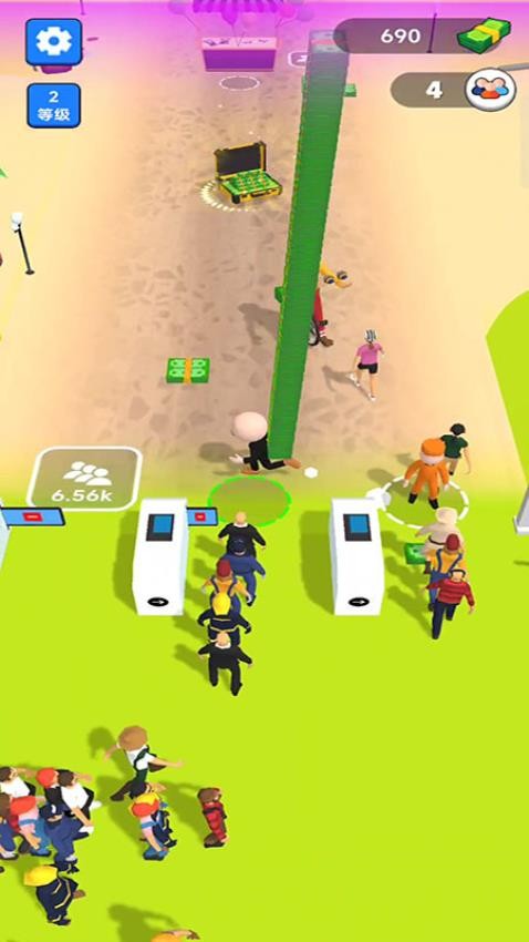 疯狂游乐园游戏下载安装安卓版v300.1.15 手机版 疯狂游乐园游戏下载安装安卓版v300.1.15 手机版