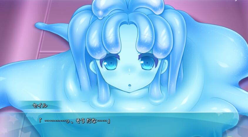 史莱姆娘的养成方法安卓汉化版v1.0.0 安卓版 史莱姆娘的养成方法安卓汉化版v1.0.0 安卓版