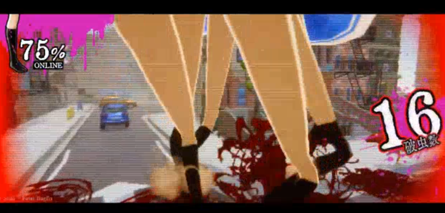 重金属螂人杀JK手游v0.5 安卓版 重金属螂人杀JK手游v0.5 安卓版