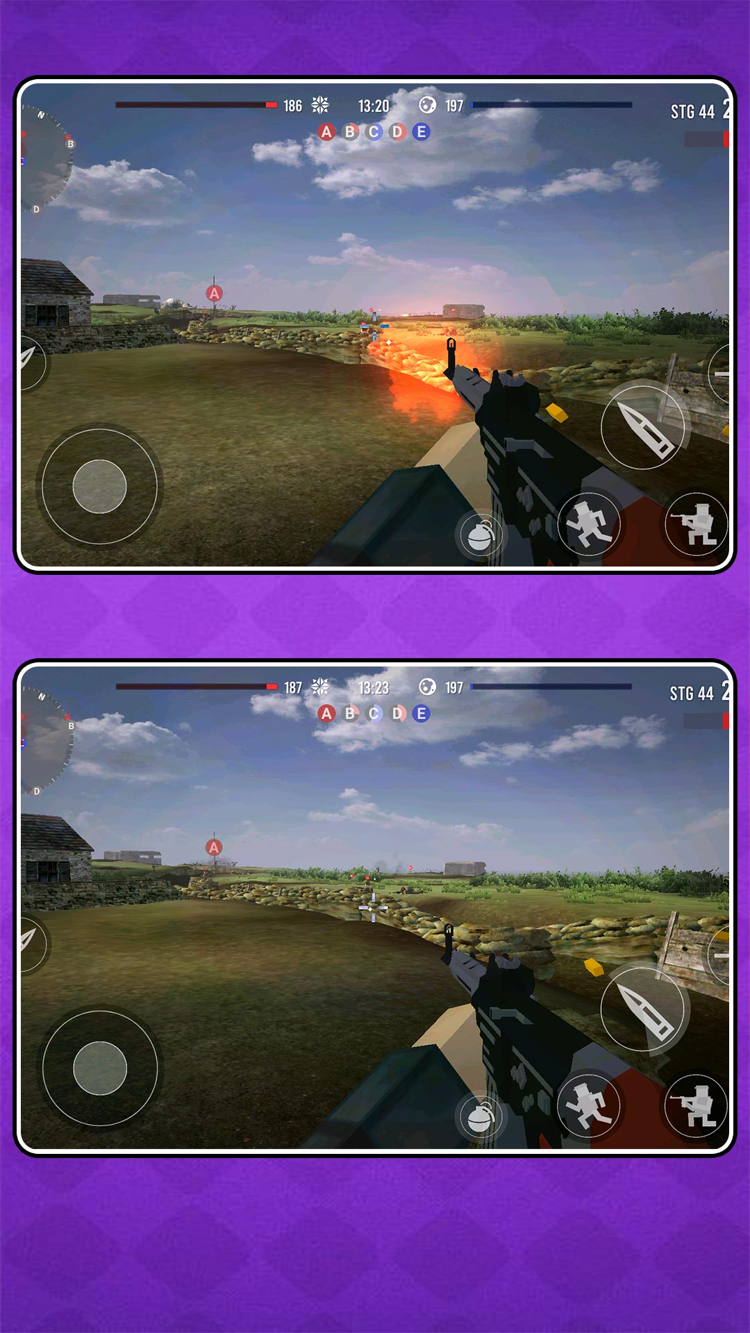 超级无敌2最新版下载v2.0.6 官方版 超级无敌2最新版下载v2.0.6 官方版