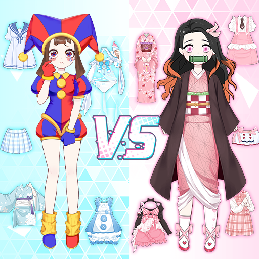 爱豆穿新衣游戏官方正版下载安装v1.1.3 最新版