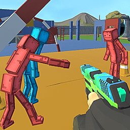 模拟王者战场手游下载最新版v2.1.9 安卓版