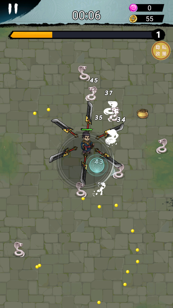 让我打十个官方版下载v1.0.3 安卓版 让我打十个官方版下载v1.0.3 安卓版