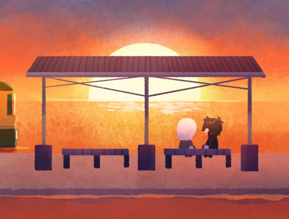 黄昏电铁游戏v1.0.0 安卓版 黄昏电铁游戏v1.0.0 安卓版