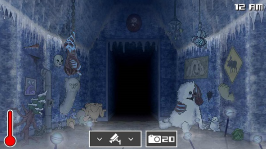 方皮特的一夜惊魂3手机版(One Night at Flumpty)v1.1.3 安卓版 方皮特的一夜惊魂3手机版(One Night at Flumpty)v1.1.3 安卓版