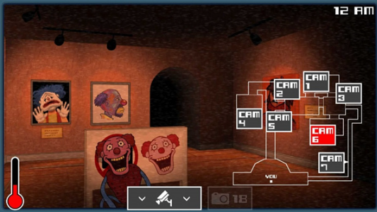 方皮特的一夜惊魂3手机版(One Night at Flumpty)v1.1.3 安卓版 方皮特的一夜惊魂3手机版(One Night at Flumpty)v1.1.3 安卓版