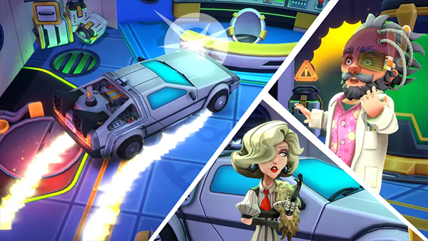 油管主播的生活2手游(Youtubers Life 2)v1.3.1.024 安卓版 油管主播的生活2手游(Youtubers Life 2)v1.3.1.024 安卓版