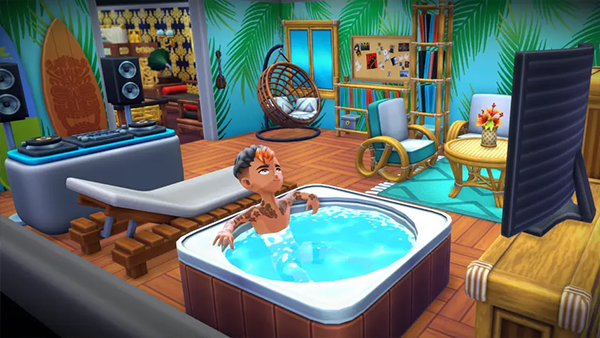 油管主播的生活2手游(Youtubers Life 2)v1.3.1.024 安卓版 油管主播的生活2手游(Youtubers Life 2)v1.3.1.024 安卓版