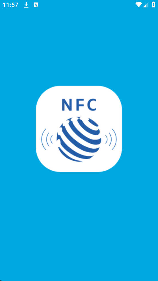 NFC��ǩ���ֹٷ������ذ�װv1.3.4 ���°�