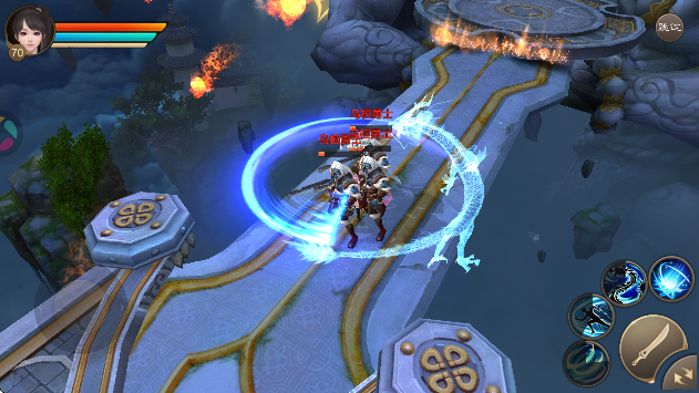 斗神之刃官方正版v1.20.6 最新版 斗神之刃官方正版v1.20.6 最新版