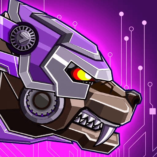 变异龙进化官方正版下载v1.0.5 安卓版