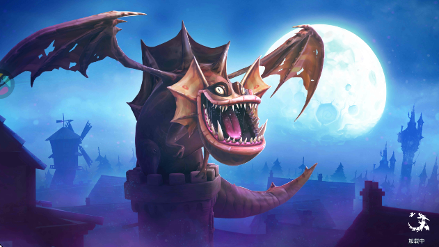 饥饿龙应用宝版最新下载2026v5.3.0 安卓版 饥饿龙应用宝版最新下载2026v5.3.0 安卓版