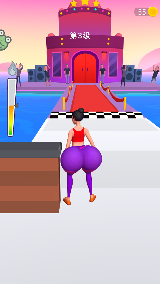 减肥大作战最新版下载v1.0.9 官方版 减肥大作战最新版下载v1.0.9 官方版