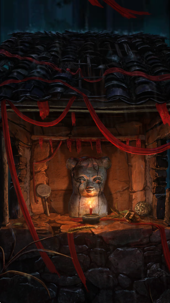 纸嫁衣6千秋魇游戏最新版本下载安装v1.2.0 安卓版 纸嫁衣6千秋魇游戏最新版本下载安装v1.2.0 安卓版