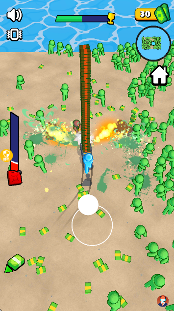 乱斗小飞侠下载手机版v2.0.2 最新版 乱斗小飞侠下载手机版v2.0.2 最新版