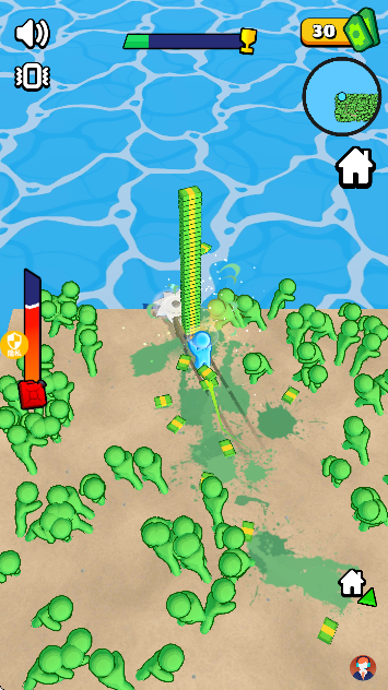 乱斗小飞侠下载手机版v2.0.2 最新版 乱斗小飞侠下载手机版v2.0.2 最新版