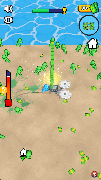 乱斗小飞侠下载手机版v2.0.2 最新版 乱斗小飞侠下载手机版v2.0.2 最新版