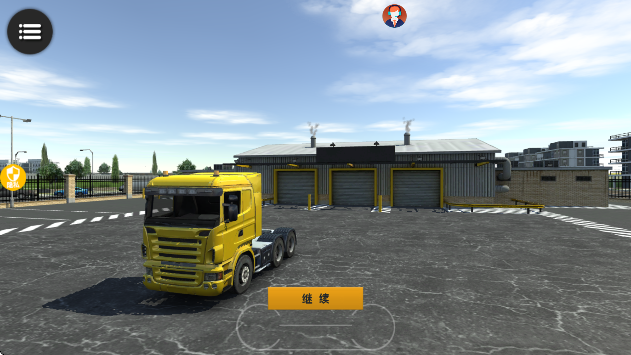 模拟卡车城市建造游戏安卓版v1.2.0 官方版 模拟卡车城市建造游戏安卓版v1.2.0 官方版