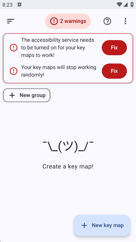 ӳİ(Key Mapper)v3.1.1  Ѱ