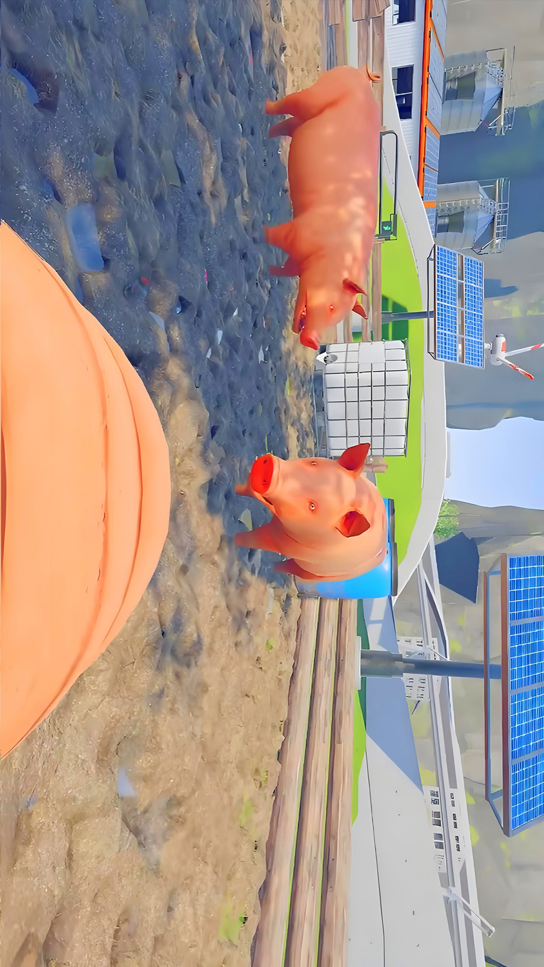 可爱小猪最新版下载v1.0.1 安卓版 可爱小猪最新版下载v1.0.1 安卓版