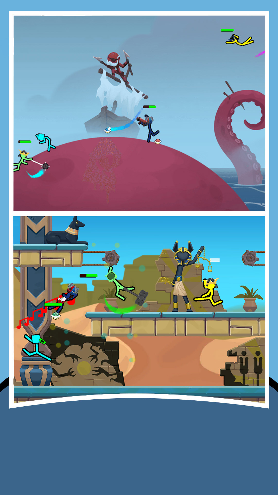 火柴人至尊决斗安卓版下载v3.1.0 官方版 火柴人至尊决斗安卓版下载v3.1.0 官方版