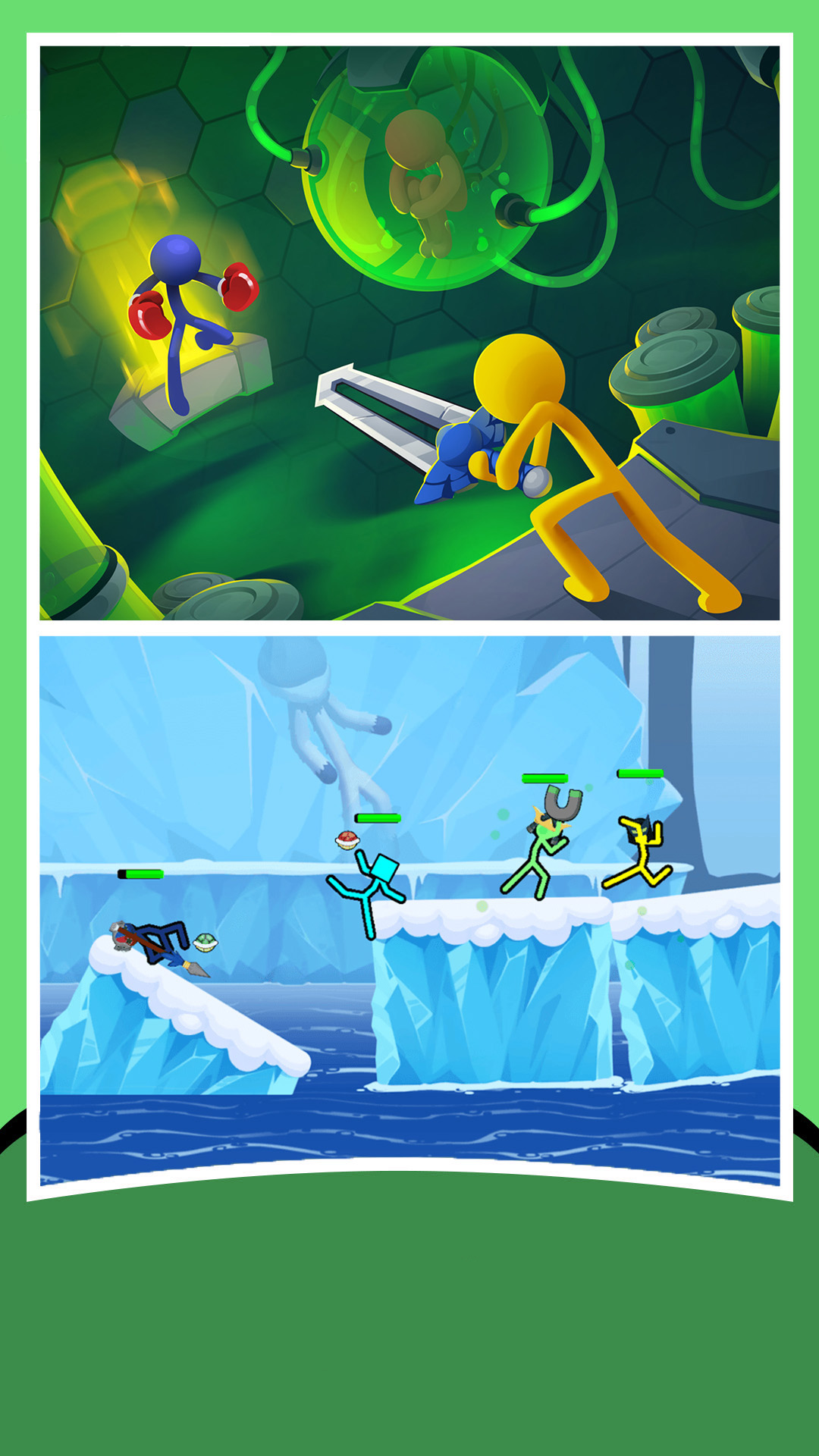 火柴人至尊决斗安卓版下载v3.1.0 官方版 火柴人至尊决斗安卓版下载v3.1.0 官方版