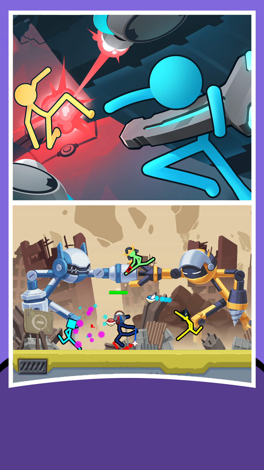 火柴人至尊决斗安卓版下载v3.1.0 官方版 火柴人至尊决斗安卓版下载v3.1.0 官方版