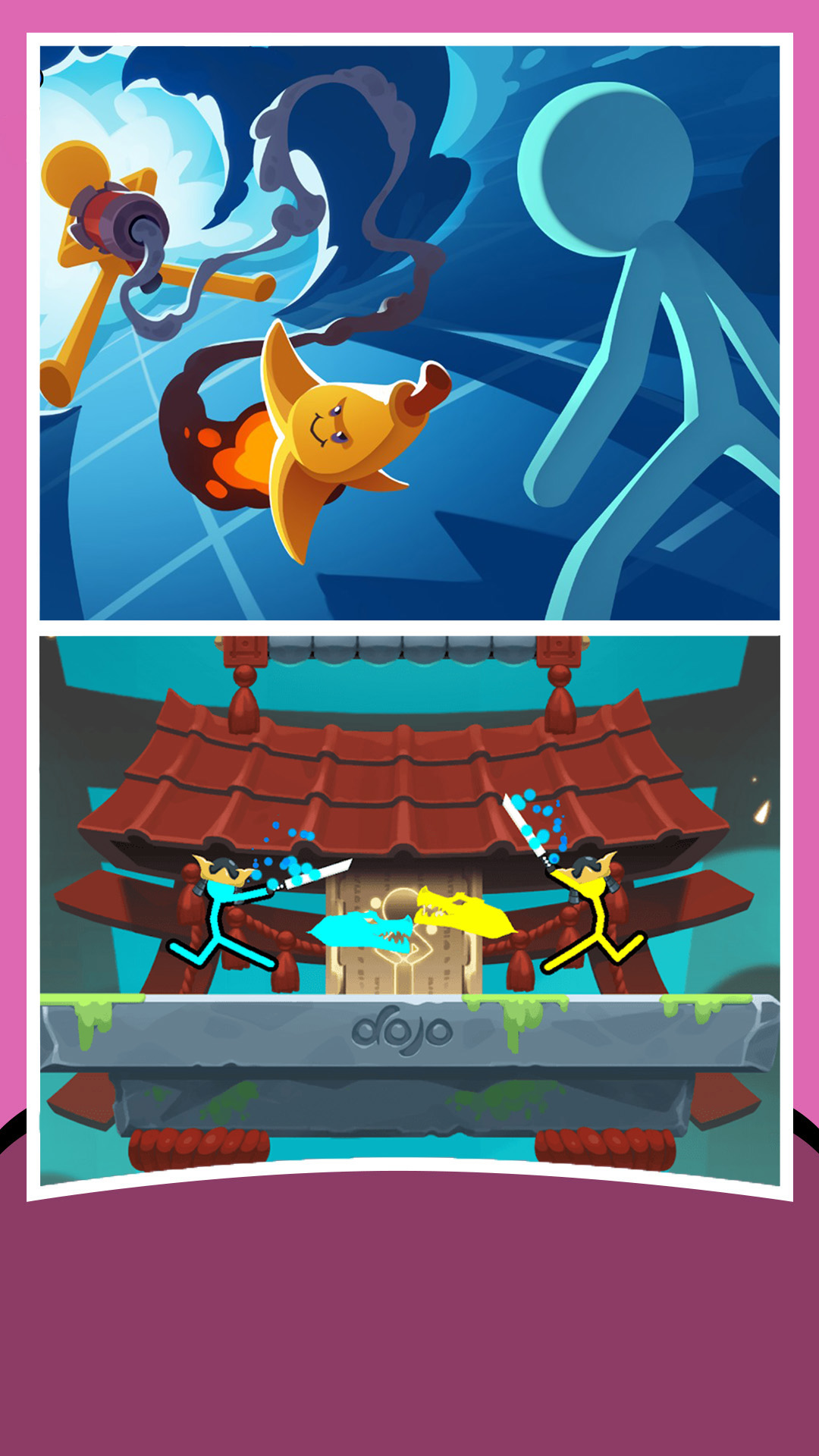 火柴人至尊决斗安卓版下载v3.1.0 官方版 火柴人至尊决斗安卓版下载v3.1.0 官方版