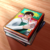 ģֻ(Comic Book Store Simulator)v1.1.8 °