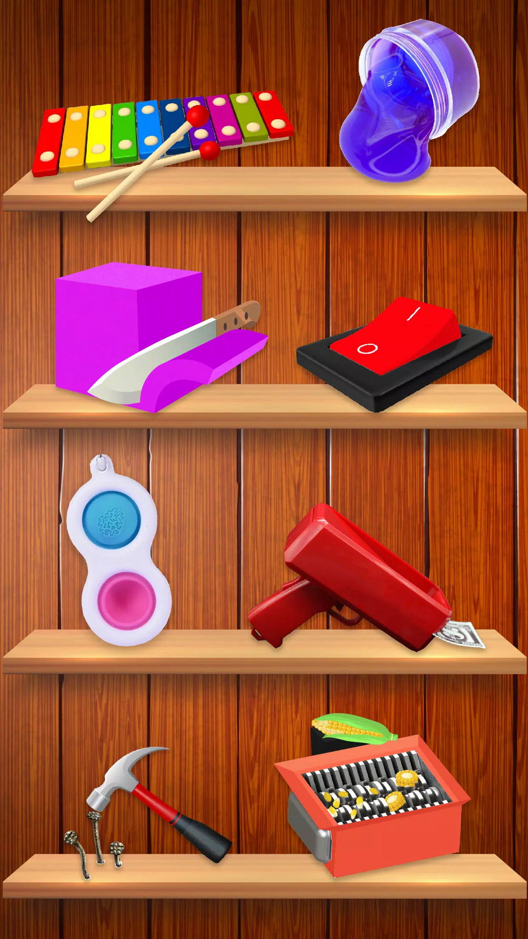 解压模拟器合集官方版下载v300.1.24 最新版 解压模拟器合集官方版下载v300.1.24 最新版