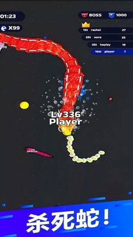 ����̰��С����Ϸv1.1.0 ��׿��