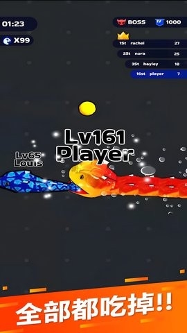 ����̰��С����Ϸv1.1.0 ��׿��