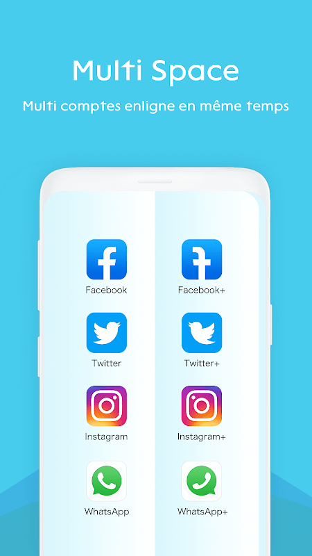 MultiSpace官方正版下载v1.1.2 安卓版 MultiSpace官方正版下载v1.1.2 安卓版