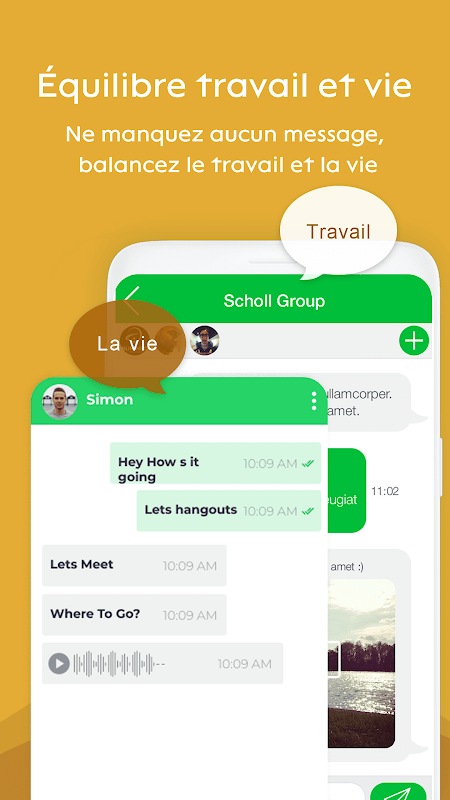 MultiSpace官方正版下载v1.1.2 安卓版 MultiSpace官方正版下载v1.1.2 安卓版