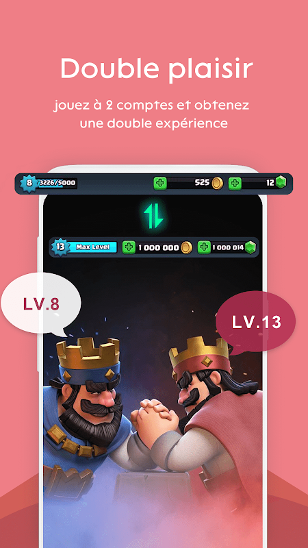 MultiSpace官方正版下载v1.1.2 安卓版 MultiSpace官方正版下载v1.1.2 安卓版