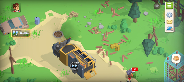 幸存之城手游官方正版下载v1.0.386 安卓版 幸存之城手游官方正版下载v1.0.386 安卓版