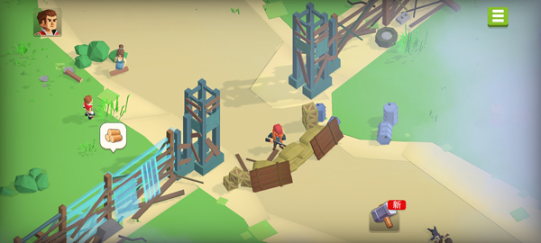 幸存之城手游官方正版下载v1.0.386 安卓版 幸存之城手游官方正版下载v1.0.386 安卓版