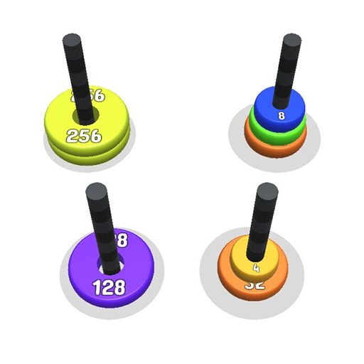 2048ȫ�°氲׿������v1.1.4 ���°�