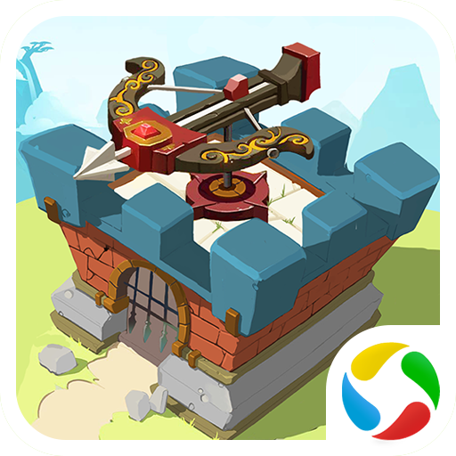 塔防西游记手游下载官方版v1.14.10 安卓版 塔防西游记手游下载官方版v1.14.10 安卓版