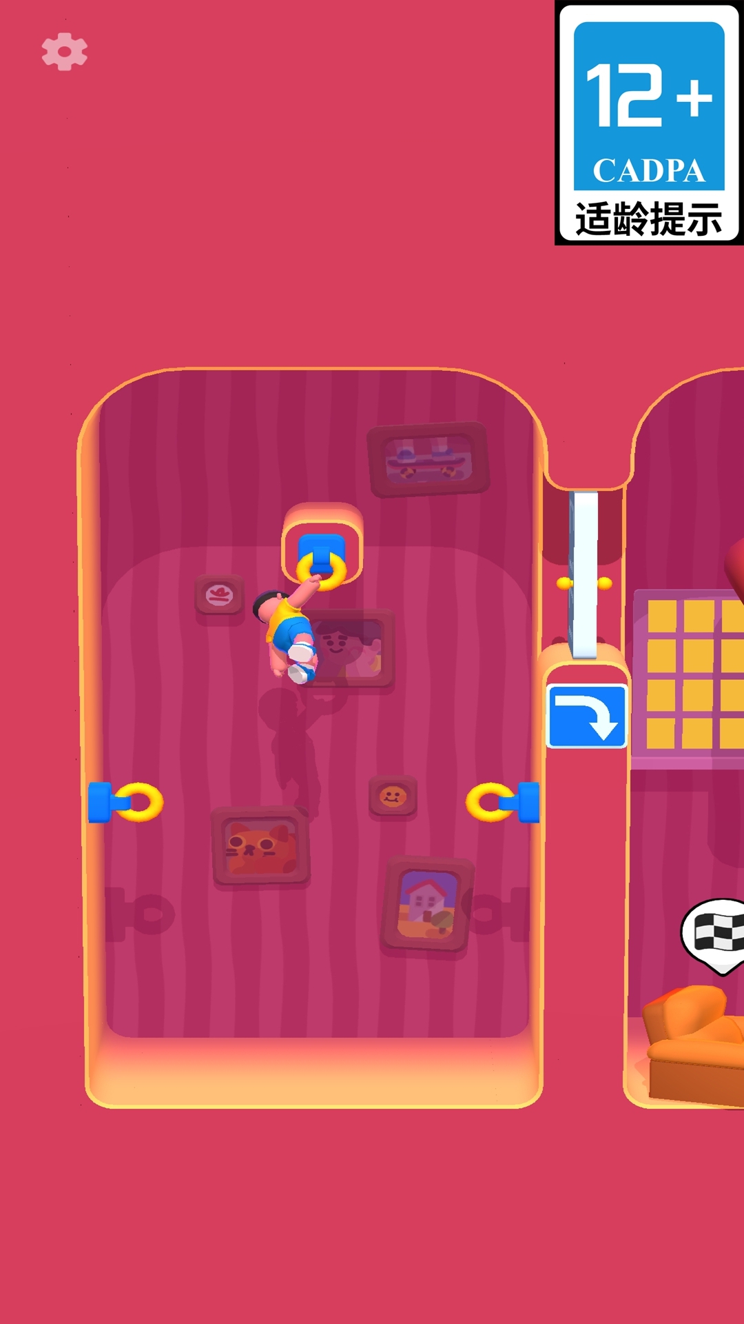 像素历险世界最新版下载v1.8.0 安卓版 像素历险世界最新版下载v1.8.0 安卓版