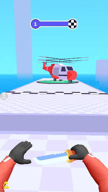 我的飞刀小游戏安卓版v1.1.3 官方版 我的飞刀小游戏安卓版v1.1.3 官方版