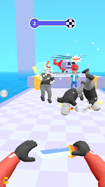 我的飞刀小游戏安卓版v1.1.3 官方版 我的飞刀小游戏安卓版v1.1.3 官方版