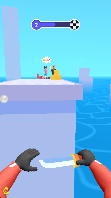 我的飞刀小游戏安卓版v1.1.3 官方版 我的飞刀小游戏安卓版v1.1.3 官方版