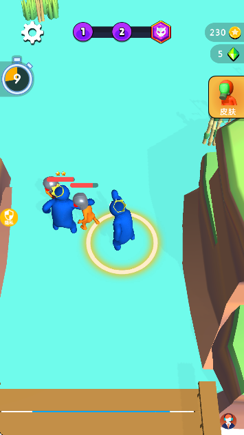 ��Ƥ�˼��޿���Ϸ���°�v1.1.5 �ֻ���