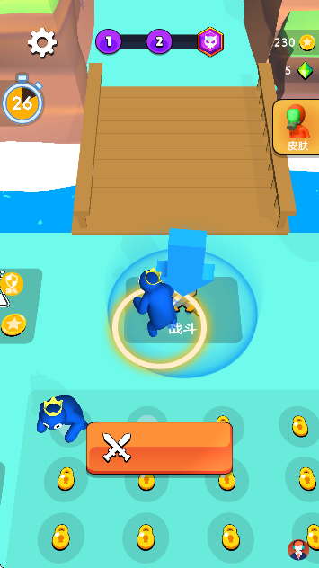 ��Ƥ�˼��޿���Ϸ���°�v1.1.5 �ֻ���