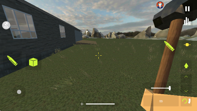 ��ʵ����ģ�����ذ�װ���°�v2.0.5 ��Ѱ�