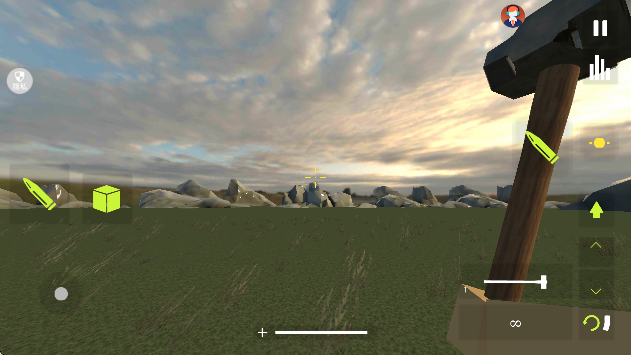 ��ʵ����ģ�����ذ�װ���°�v2.0.5 ��Ѱ�