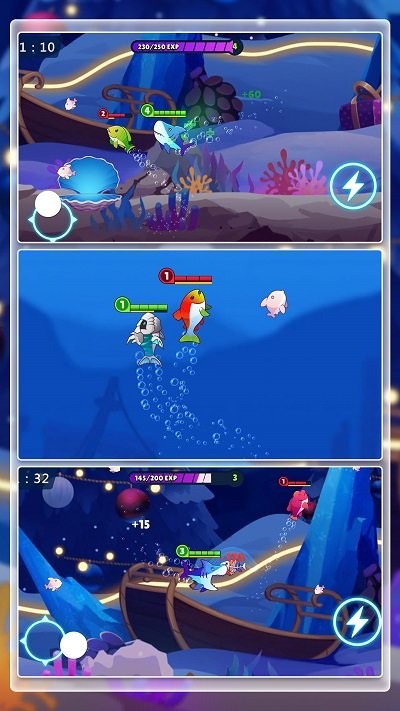 魔性大转圈游戏下载最新版v1.1.8 安卓版 魔性大转圈游戏下载最新版v1.1.8 安卓版