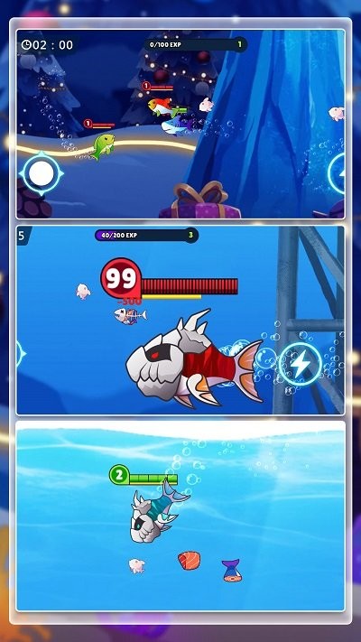 魔性大转圈游戏下载最新版v1.1.8 安卓版 魔性大转圈游戏下载最新版v1.1.8 安卓版